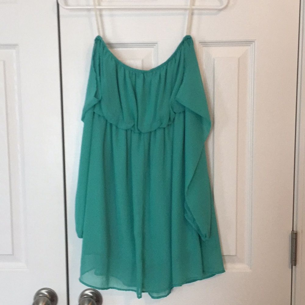 Tunic top - Picture 2 of 5
